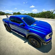 BlueRaptor