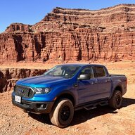 G-Ranger