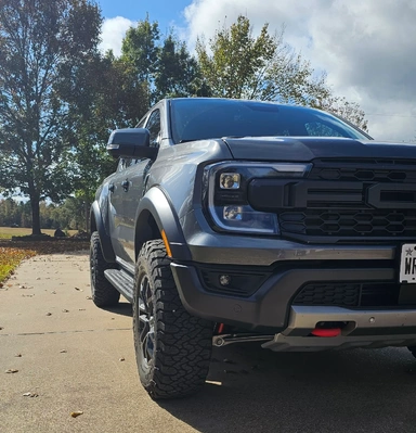 Highspeedplay | Ranger6G - 2024+ Ranger & Raptor Forum, News, Owners ...