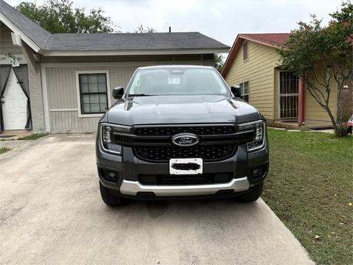 DoubleBarrel_Tyster | Ranger6G - 2024+ Ranger & Raptor Forum, News ...