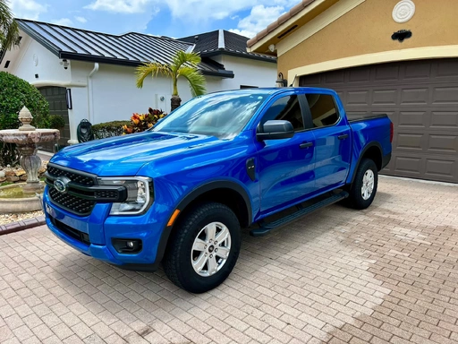 Chief | Ranger6G - 2024+ Ranger & Raptor Forum, News, Owners, Community ...