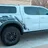 Fordfknranger