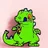 24 Reptar Ranger